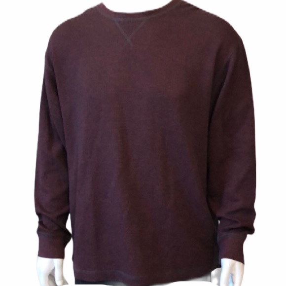 redhead thermal shirts